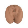 Мастурбатор Alive Mia Super Realistic Masturbator XL Caramel SX1707 фото Купити Мастурбатор Alive Mia Super Realistic Masturbator XL Caramel  Alive  2 013 грн