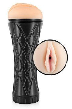 Мастурбатор-вагіна Real Body &ndash; Real Cup Vagina SO5988 фото Купити Мастурбатор-вагіна Real Body &ndash; Real Cup Vagina  Real Body (Франція) 923 грн