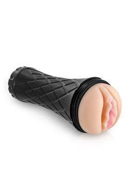 Мастурбатор-вагина Real Body &ndash; Real Cup Vagina SO5988 фото Купить   Real Body (Франція) 923 грн