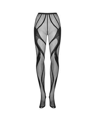 Колготки з доступом Obsessive Tights S336 S/M/L SO9786 фото Купити Колготки з доступом Obsessive Tights S336 S/M/L  Obsessive (Польща) 1 108 грн