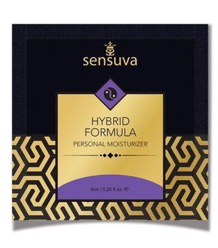 Пробник Sensuva - Hybrid Formula (6 мл) SO3399 фото Купить   Sensuva (США) 82 грн