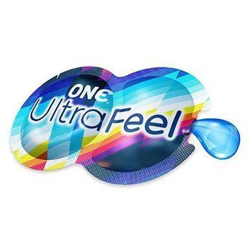 Презерватив ONE Ultra Feel 1 шт SX1245 фото Купити Презерватив ONE Ultra Feel 1 шт  ONE (США) 45 грн