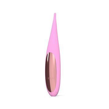 Клиторальный вибратор LELO DOT Travel Pink SX2551 фото Купить   Lelo (Швеція) 5 137 грн