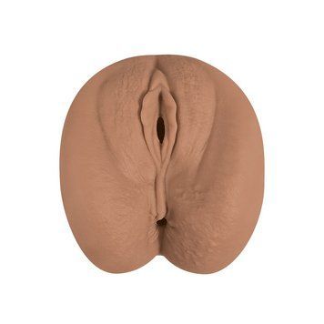 Мастурбатор Alive Mia Super Realistic Masturbator XL Caramel SX1707 фото Купити Мастурбатор Alive Mia Super Realistic Masturbator XL Caramel  Alive  2 013 грн