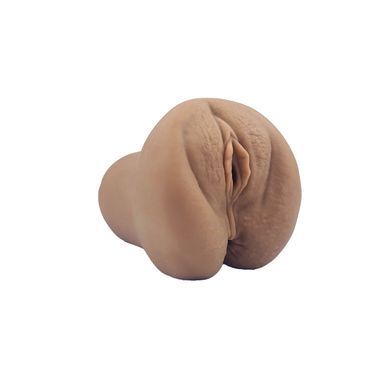 Мастурбатор Alive Mia Super Realistic Masturbator XL Caramel SX1707 фото Купити Мастурбатор Alive Mia Super Realistic Masturbator XL Caramel  Alive  2 013 грн