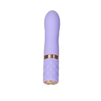 Розкішний вібратор Pillow Talk Flirty Purple Special Edition, Сваровскі, пов&rsquo;язка на очі+гра SO6854 фото Купити Розкішний вібратор Pillow Talk Sassy Purple Special Edition, Сваровскі, пов&rsquo;язка на очі+гра  Pillow Talk (Канада) 2 309 грн
