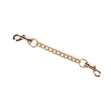 Наручники Liebe Seele Boudoir Amor Wrist Cuffs Black SX1669 фото Купить   Liebe Seele (Японія) 1 570 грн