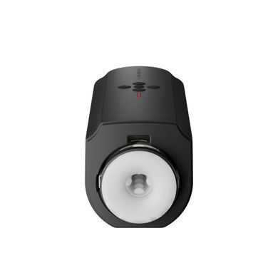 Інтерактивний смарт-мастурбатор Lovense Solace, до 280 фрикцій на хвилину, до 12,5 годин роботи SO9787 фото Купити Інтерактивний смарт-мастурбатор Lovense Solace, до 280 фрикцій на хвилину, до 12,5 годин роботи  Lovense (Гонконг) 7 299 грн