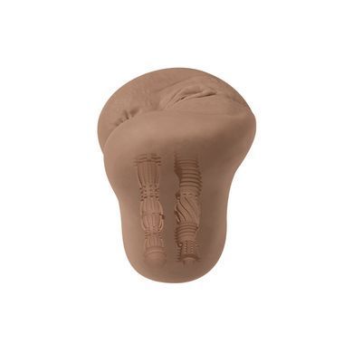 Мастурбатор Alive Mia Super Realistic Masturbator XL Caramel SX1707 фото Купити Мастурбатор Alive Mia Super Realistic Masturbator XL Caramel  Alive  2 013 грн