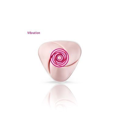 Вибратор для клитора Mystim Heart&acute;s Desire White, 8 режимов, очень мощный SO8141 фото Купить   Mystim (Німеччина) 3 695 грн