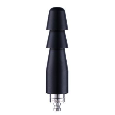 Адаптер VAC-U-Lock для секс-машин Hismith KlicLok to Vac-U-Lock Adapter Black SO6218 фото Купити Адаптер VAC-U-Lock для секс-машин Hismith KlicLok to Vac-U-Lock Adapter Black  Hismith  1 954 грн
