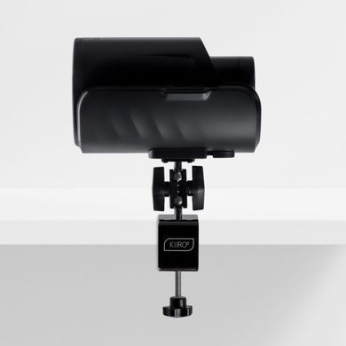 Крепление на стол для мастурбатора Kiiroo Keon Table Clamp, регулируется угол наклона SO6590 фото Купить   Kiiroo (Нідерланди) 2 254 грн