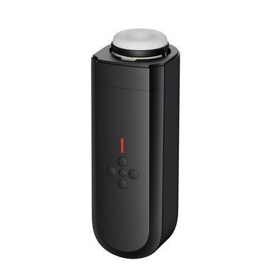 Інтерактивний смарт-мастурбатор Lovense Solace, до 280 фрикцій на хвилину, до 12,5 годин роботи SO9787 фото Купити Інтерактивний смарт-мастурбатор Lovense Solace, до 280 фрикцій на хвилину, до 12,5 годин роботи  Lovense (Гонконг) 7 299 грн