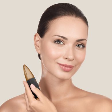 Зволожувач для шкіри обличчя GESKE Facial Hydration Refresher 4 in 1 gray HB0152 фото Купити Зволожувач для шкіри обличчя GESKE Facial Hydration Refresher 4 in 1 gray  GESKE 1 279 грн