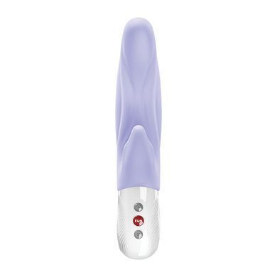 Вібратор-кролик для точки А Fun Factory LADY BI Purple, 2 мотори, 12 режимів SX4246 фото Купити Вібратор-кролик для точки А Fun Factory LADY BI Purple, 2 мотори, 12 режимів  Fun Factory  1 977 грн