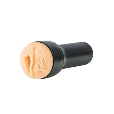Мастурбатор Kiiroo Feel Britney Amber PBC совместим с PowerBlow и Keon SX1236 фото Купить   Kiiroo (Нідерланди) 2 771 грн