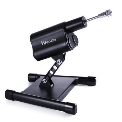 SO6193 фото Купить   Hismith (Китай) 23 284 грн