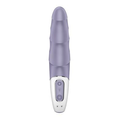 Вібратор надувний Satisfyer Air Pump Vibrator 1 SX2181 фото Купити Вібратор надувний Satisfyer Air Pump Vibrator 1  Satisfyer (Німеччина) 2 217 грн