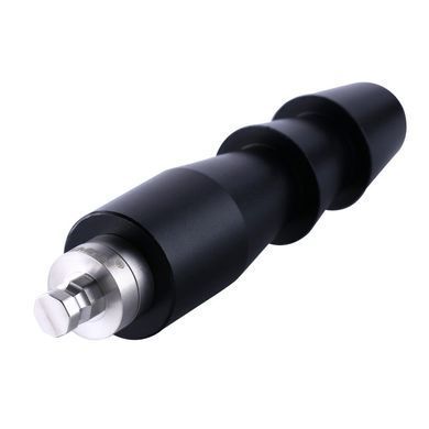 Адаптер VAC-U-Lock для секс-машин Hismith KlicLok to Vac-U-Lock Adapter Black SO6218 фото Купити Адаптер VAC-U-Lock для секс-машин Hismith KlicLok to Vac-U-Lock Adapter Black  Hismith  1 954 грн