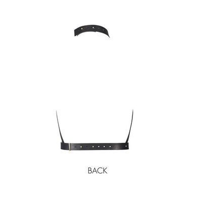Портупея Bijoux Indiscrets MAZE &mdash; H Harness Black SO2678 фото Купити Портупея Bijoux Indiscrets MAZE &mdash; H Harness Black  Bijoux Indiscrets  2 124 грн