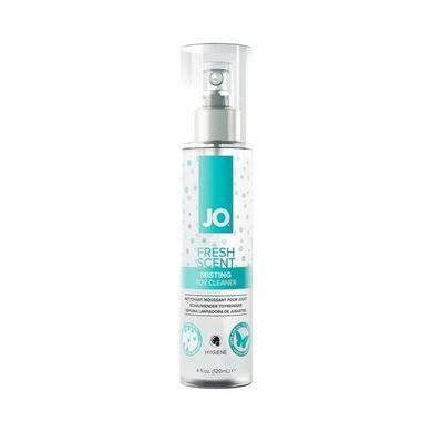 Комплект JO Anal Bundle - Anal Thick 120 мл + Misting Toy Cleaner 120 мл SX3950 фото Купити Комплект JO Anal Bundle - Anal Thick 120 мл + Misting Toy Cleaner 120 мл  JO  1 089 грн