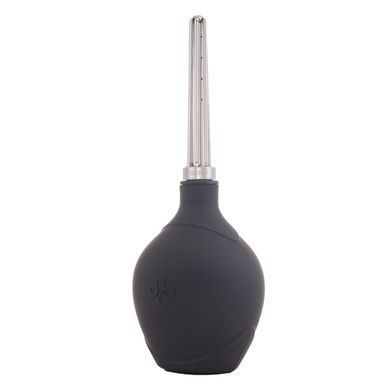 Спринцовка LOCKINK SEVANDA Stream Enema Bulb SX0886 фото Купить   LOCKINK (Китай) 1 274 грн