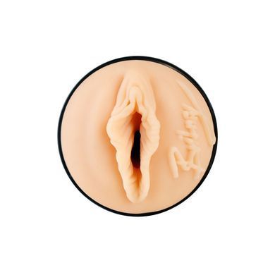 Мастурбатор Kiiroo Feel Britney Amber PBC совместим с PowerBlow и Keon SX1236 фото Купить   Kiiroo (Нідерланди) 2 771 грн