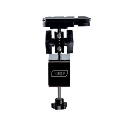 Крепление на стол для мастурбатора Kiiroo Keon Table Clamp, регулируется угол наклона SO6590 фото Купить   Kiiroo (Нідерланди) 2 254 грн