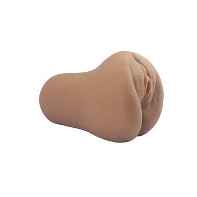 Мастурбатор Alive Mia Super Realistic Masturbator XL Caramel SX1707 фото Купити Мастурбатор Alive Mia Super Realistic Masturbator XL Caramel  Alive  2 013 грн