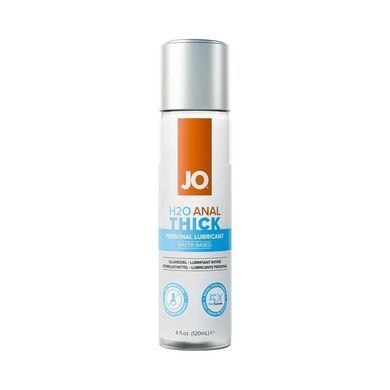 Комплект JO Anal Bundle - Anal Thick 120 мл + Misting Toy Cleaner 120 мл SX3950 фото Купити Комплект JO Anal Bundle - Anal Thick 120 мл + Misting Toy Cleaner 120 мл  JO  1 089 грн