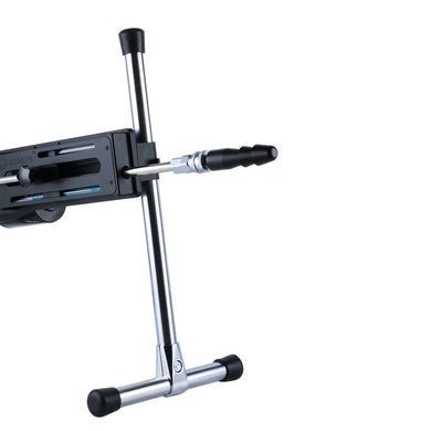 Адаптер VAC-U-Lock для секс-машин Hismith KlicLok to Vac-U-Lock Adapter Black SO6218 фото Купити Адаптер VAC-U-Lock для секс-машин Hismith KlicLok to Vac-U-Lock Adapter Black  Hismith  1 954 грн