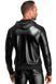 Чоловіча толстовка Noir Handmade H086 Vexen hooded jacket L SX4194 фото 2