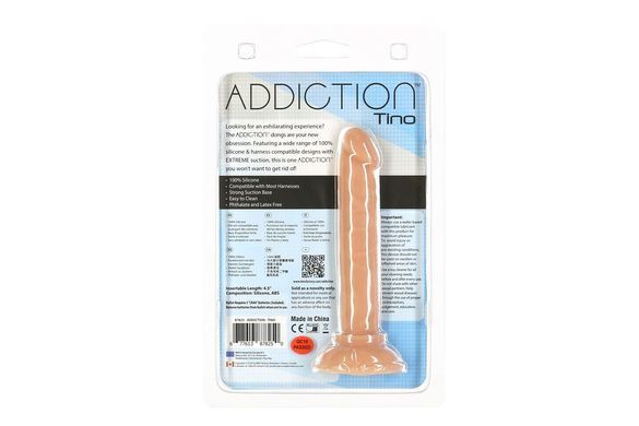 SO7754 фото Купить   ADDICTION  646 грн