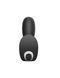 Подвійний смарт-вібратор у трусики Satisfyer Top Secret+ Black SO6134 фото 2