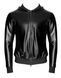 Чоловіча толстовка Noir Handmade H086 Vexen hooded jacket L SX4194 фото 6