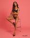 Комплект Obsessive Rolleya 2-pcs set S/M &mdash; фото 7