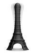 Вібратор La Tour Est Folle Paris Black SX2602 фото Купити Вібратор La Tour Est Folle Paris Black  La Tour Est Folle (Франція) 1 339 грн