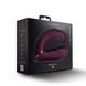 Вибратор Rocks Off Variety Burgundy SX2684 фото 9