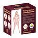 Надувна лялька Candy Dolls Pretty Blonde SX2160 фото 2