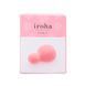 Мини-вибратор IROHA YUKI Nadeshiko, очень нежный, 5 режимов, перезаряжаемый SO8966 фото 2