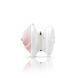 Вибратор для клитора Mystim Heart&acute;s Desire White, 8 режимов, очень мощный SO8141 фото 4