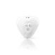 Вибратор для клитора Mystim Heart&acute;s Desire White, 8 режимов, очень мощный SO8141 фото 3