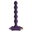 Анальний вібратор Rocks Off Petite Sensations &mdash; Pearls Purple