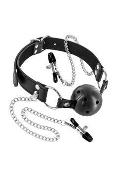 SO4037 фото Купить   Fetish Tentation (Франція) 757 грн