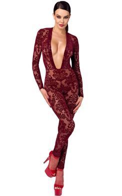 Бодістокінг Noir Handmade F382 Kink Royal Catsuit L SX4150 фото Купити Бодістокінг Noir Handmade F382 Kink Royal Catsuit L  Noir Handmade  3 869 грн