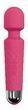 Минивибромассажер Dorcel Wand Wanderful Magenta мощный, водонепроницаемый, 18 режимов работы MD1359 фото Купить Минивибромассажер Dorcel Wand Wanderful Black мощный, водонепроницаемый, 18 режимов работы  Dorcel 2 719 грн