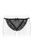 Трусики-стрінги з перлинною ниткою Fashion Secret KATIA Black SO2245 фото Купити Трусики-стрінги з перлинною ниткою Fashion Secret KATIA Black  Fashion Secret (Франція) 332 грн