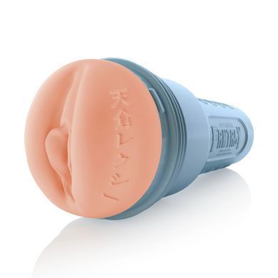 Мастурбатор Fleshlight Fantasy: Lexi Amakura Dojikko, дуже ніжний SX4649 фото Купити Мастурбатор Fleshlight Fantasy: Lexi Amakura Dojikko, дуже ніжний  Fleshlight  4 239 грн