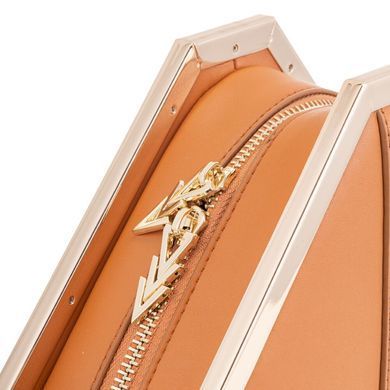 Сумка LOCKINK Mysterious Square Kink Bag - Brown SX0842 фото Купить   LOCKINK (Китай) 6 975 грн