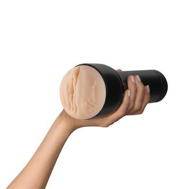 Мастурбатор Kiiroo Feel Lauren Phillips PBC, совместимый с PowerBlow и Keon SO9365 фото Купить   Kiiroo (Нідерланди) 2 771 грн